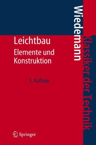 Leichtbau Elemente und Konstruktion