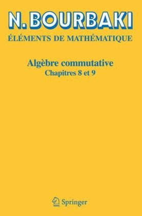 Alg Bre Commutative