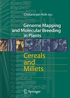 Cereals and Millets