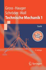 Technische Mechanik : Band 1: Statik