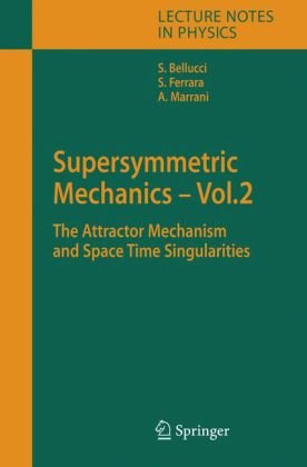 Supersymmetric Mechanics.