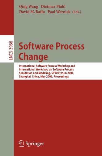 Software Process Change