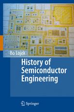 History of Semiconductor Engineering