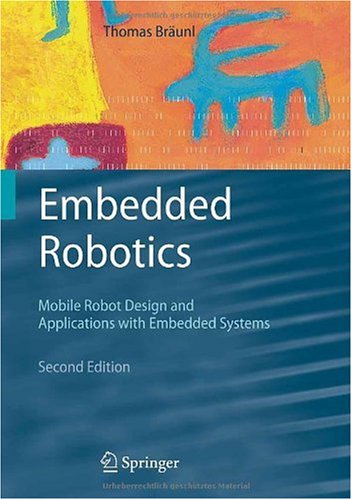 Embedded Robotics