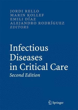 Infectious Diseases in Critical Care