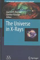 The Universe in X-Rays