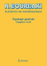 Topologie Generale