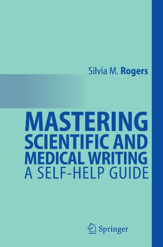 Mastering Scientific and Medical Writing