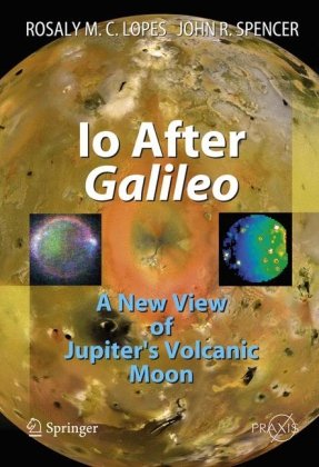 IO After Galileo