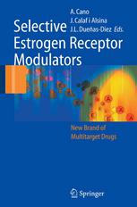 Selective Estrogen Receptor Modulators