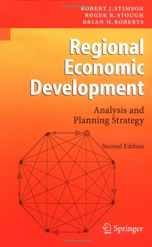 Regional Economic Development