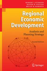 Regional Economic Development Analysis and Planning Strategy