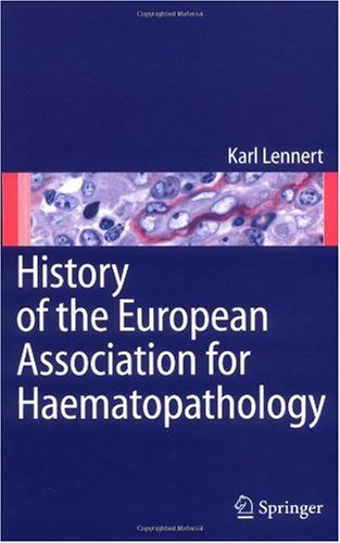 History of the European Association for Haematopathology