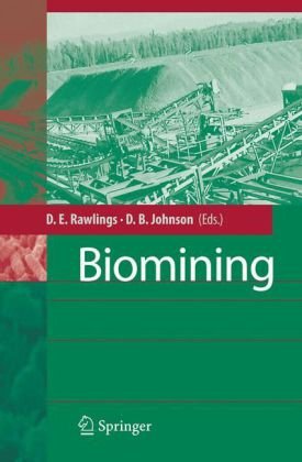 Biomining