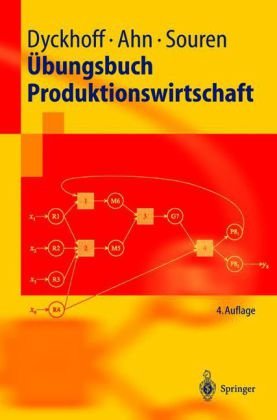 /Bungsbuch Produktionswirtschaft