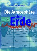 Die Atmosphdre Der Erde