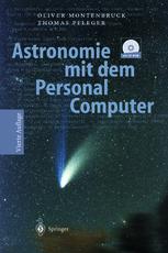 Astronomie Mit Dem Personal Computer