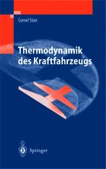 Thermodynamik des Kraftfahrzeugs