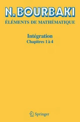 Integration