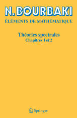 Theories Spectrales