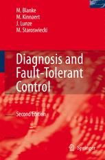 Diagnosis and Faulttolerant Control