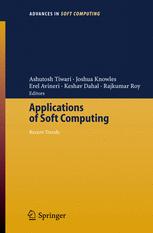 Applications of Soft Computing