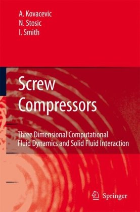 Screw Compressors