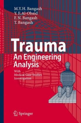 Trauma   An Engineering Analysis