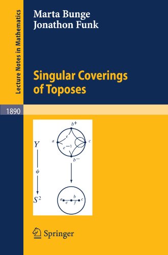 Singular coverings of toposes