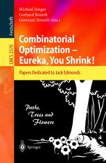 Combinatorial Optimization -- Eureka, You Shrink!