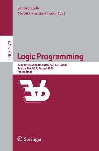 Logic Programming