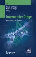 Internet der Dinge www.internet-der-dinge.de