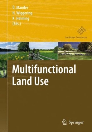 Multifunctional Land Use