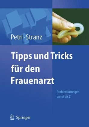 Tipps Und Tricks Fur Den Frauenarzt