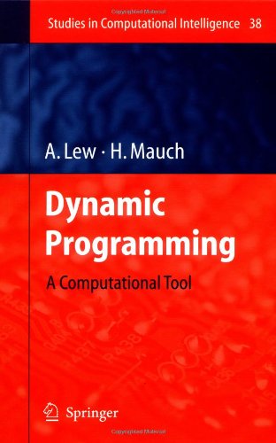 Dynamic Programming