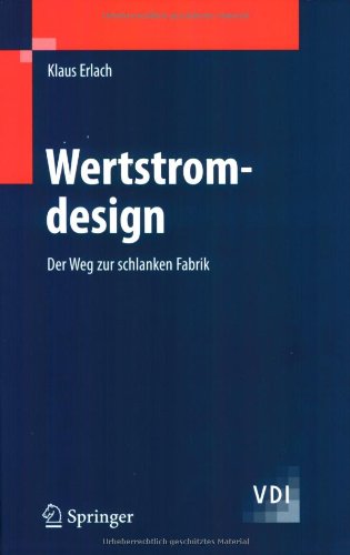 Wertstromdesign