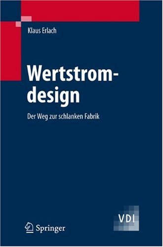 Wertstromdesign