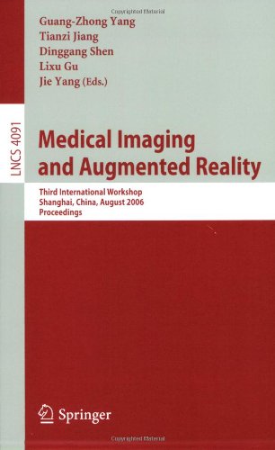 Medical Imaging and Augmented Reality