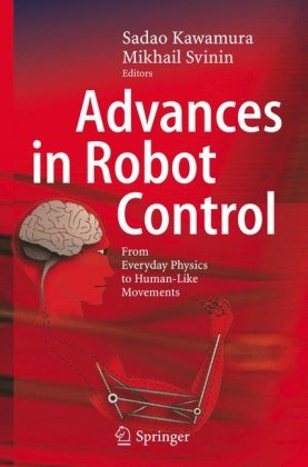 Advances in Robot Control