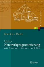 Unix-Netzwerkprogrammierung Mit Threads, Sockets Und SSL