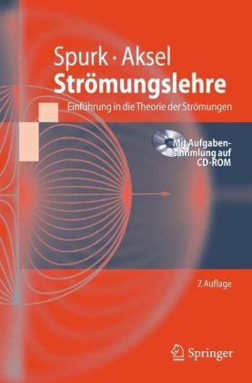 Stramungslehre