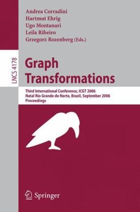 Graph Transformations