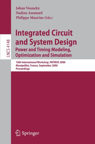 Integrated Circuit and System Design