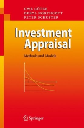 Investment Appraisal