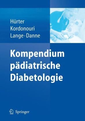 Kompendium Padiatrische Diabetologie