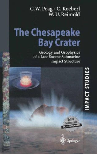 The Chesapeake Bay Crater