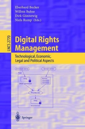 Digital Rights Management