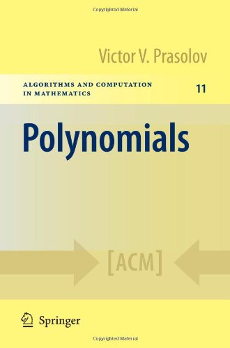 Polynomials