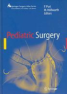 Pediatric Surgery