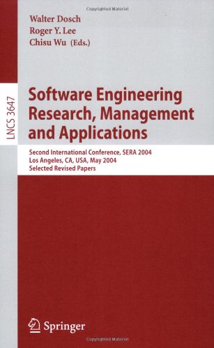 Software Process Technology